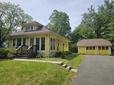 65 Hockanum Rd, Hadley, MA, 01035