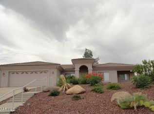 915 Arroyo Ln, Wickenburg, AZ 85390