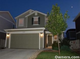 10680 Forester Pl, Longmont, CO 80504