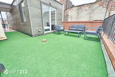 Rented by APT212 INC