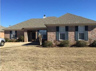8238 Grayson Grv, Montgomery, AL 36117