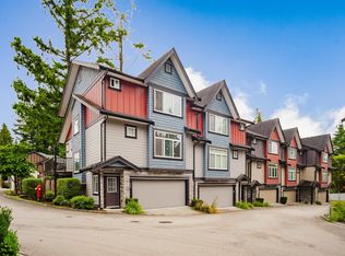 6929 142nd St #24, Surrey, BC V3W 5N1