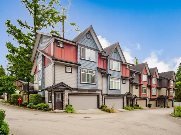 6929 142nd St #24, Surrey, BC V3W 5N1