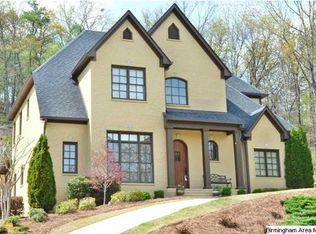 5004 Somerset Way, Birmingham, AL 35242