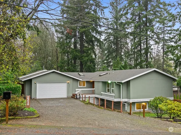 2310 SW 304th Street, Federal Way, WA 98023