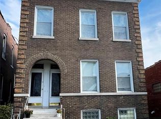 6018 Virginia Ave, Saint Louis, MO