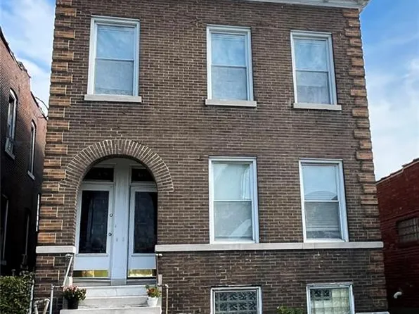 6018 Virginia Ave, Saint Louis, MO 63111