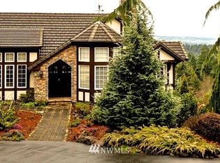 872 Ravens Ridge Rd, Sequim, WA 98382