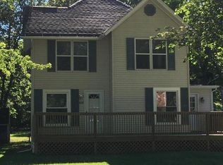 808 S Main St, Three Rivers, MI 49093