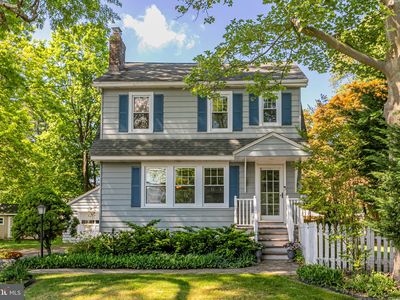 20 Hillside Ave, Princeton, NJ, 08540