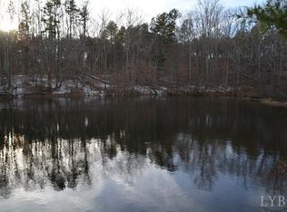 0 Thorntons Rd TRACT 3, Brookneal, VA 24528