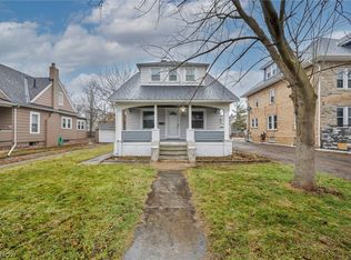 1829 E 33rd St, Lorain, OH 44055