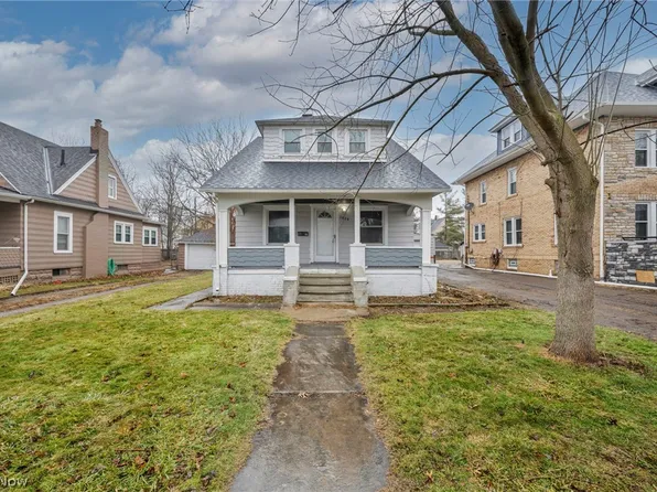 1829 E 33rd St, Lorain, OH 44055
