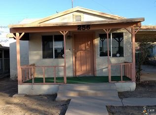 256 E Olive Ave, El Centro, CA 92243