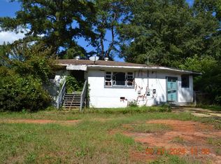 4559 Conner Rd, Columbus, GA 31903