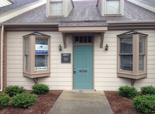 2003 Boulevard St STE C, Greensboro, NC 27407