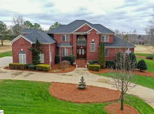 629 Driftwood Dr, Greer, SC 29651