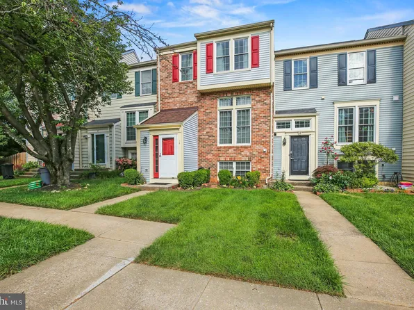 15 Forest Landing Ct, Rockville, MD 20850