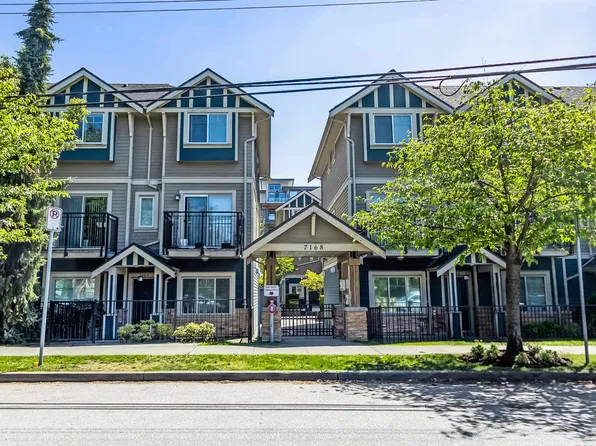 7168 Stride Ave #216, Burnaby, BC V3N 1T7