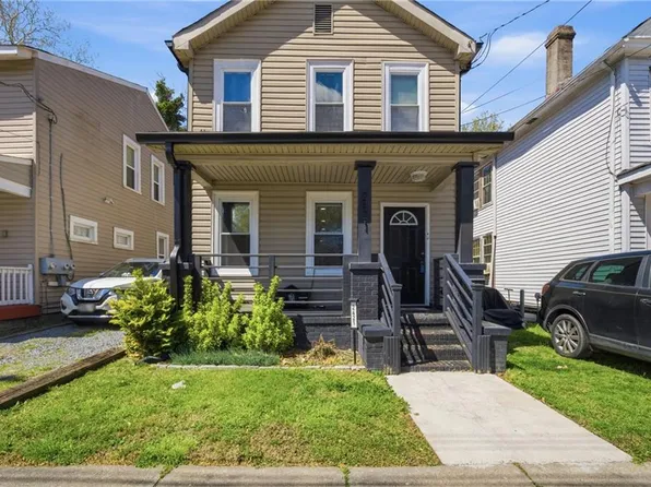 2421 Ruffin St, Norfolk, VA 23504