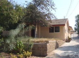 5931 Sinclair Ave, Riverside, CA 92505