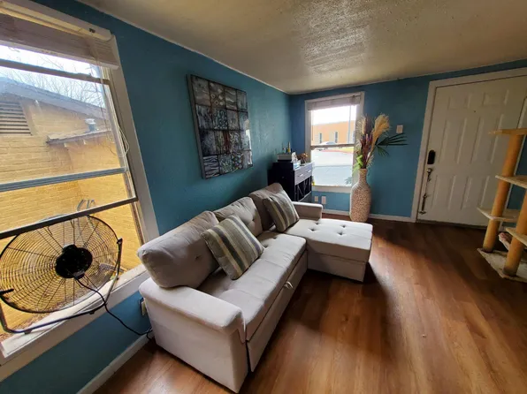 1034 Wheatley Ave #A, Austin, TX 78752