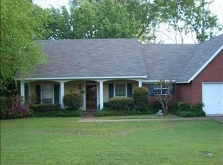 115 Azalea Cir, Madison, MS 39110