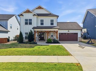 10435 Magnolia Farm Dr, Apison, TN 37302