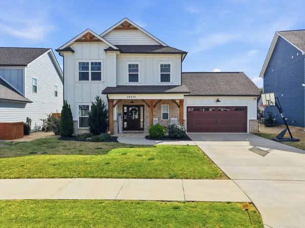 10435 Magnolia Farm Dr, Apison, TN 37302