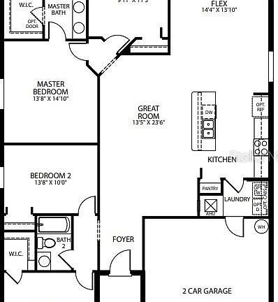 3rd image of this home