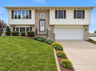 8921 W 125th Pl, Cedar Lake, IN 46303