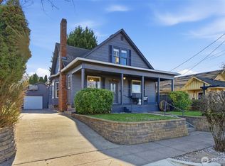 624 NE 2nd Ave, Camas, WA 98607