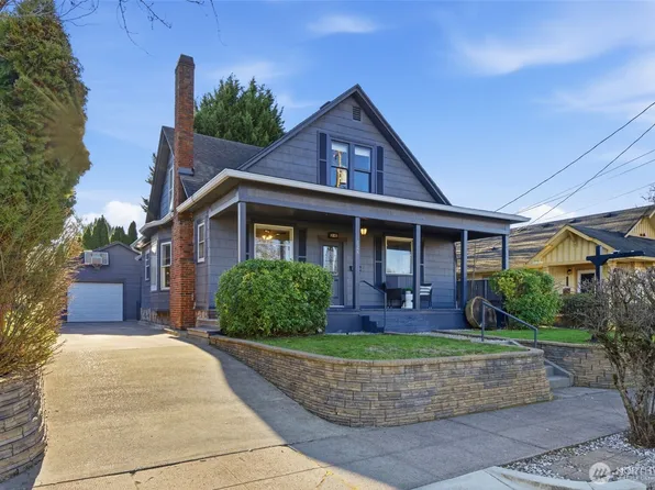 624 NE 2nd Avenue, Camas, WA 98607