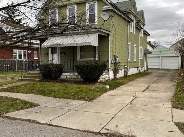 79 Roma Ave, Buffalo, NY 14215