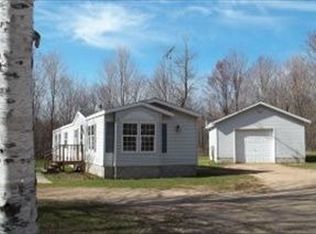 4424 Dunson Ln, Elmira, MI 49730