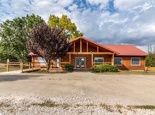 945 NE 105th Rd #3, Knob Noster, MO 65336