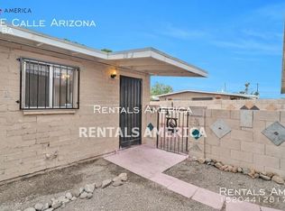 231 E Calle Arizona, Tucson, AZ 85705