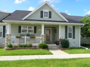 1252 SW Twin Gates Dr, Ankeny, IA 50023