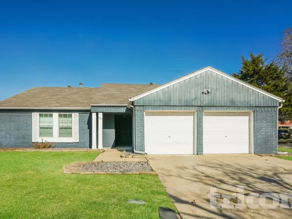 1122 Heiden Ct, Flower Mound, TX 75028