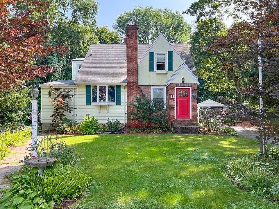 1 Washington Ter, East Walpole, MA 02032 Zillow