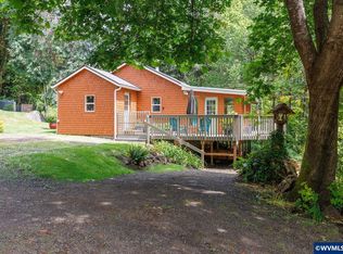 8313 E Alsea Hwy, Tidewater, OR 97390