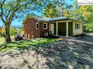 640 Fairview Hts, Boone, NC 28607