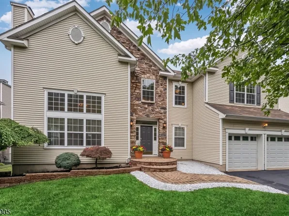 628 SKYLINE DRIVE, Jefferson Twp., NJ 07849