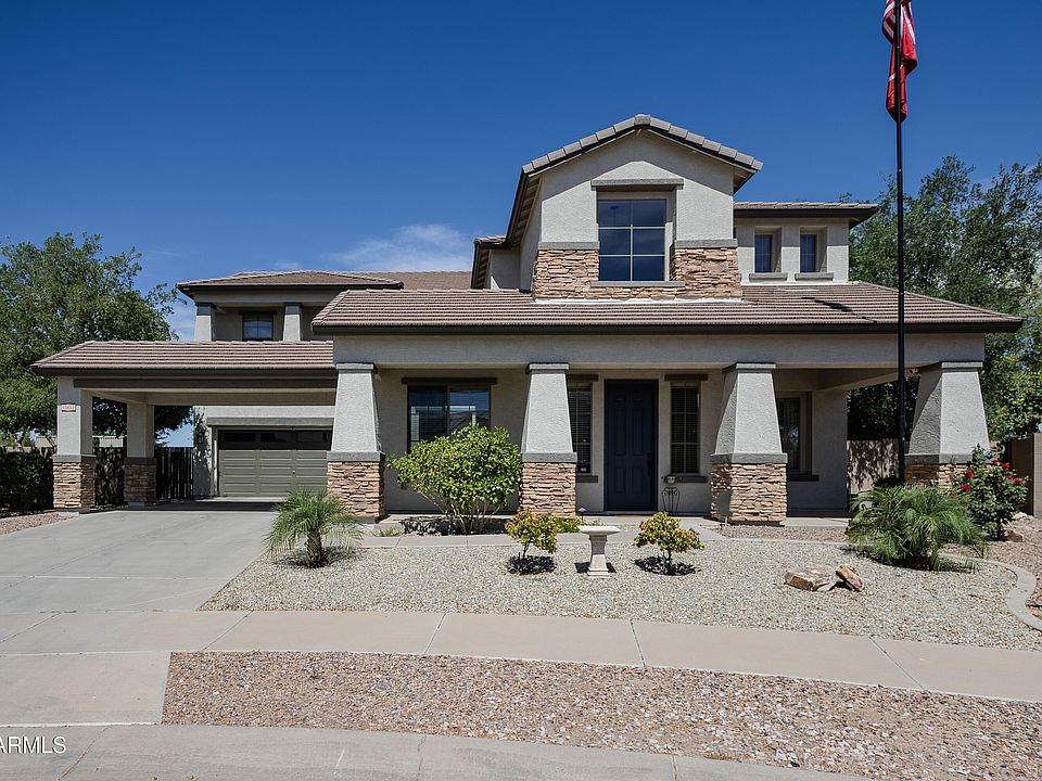 1st image of 15872 W SHAW BUTTE Drive