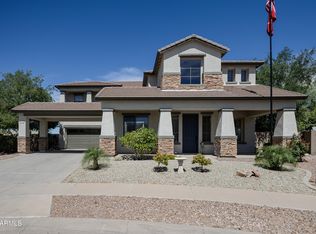 15872 W Shaw Butte Dr, Surprise, AZ 85379