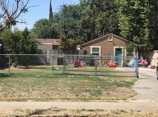 325 E Cortland Ave, Fresno, CA 93704