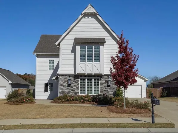 440 Griffin Park Ln, Birmingham, AL 35242