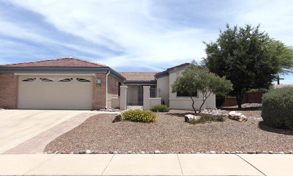 1st image of 843 W Welcome Way