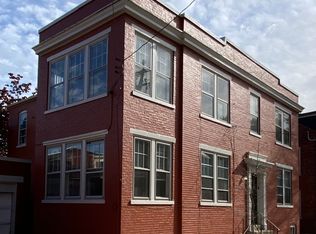 141 Nevin St #2, Lancaster, PA 17603