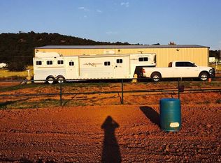 43 Northview Trl, Edgewood, NM 87015